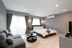 Latkrabangbishome Near Suvarnabhumi Airport ลาดกระบังบิซโฮม - Image 2