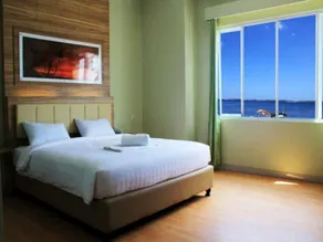 Pare Beach Hotel - Image 2