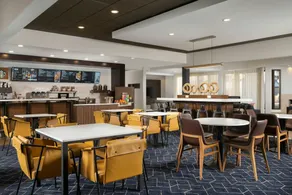 Courtyard by Marriott Albuquerque Airport - Image 3