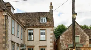 Artisan Cottage - Historic cottage near to Bath, Lacock and Castle Coombe - Image 4