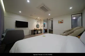 Hotel PIED Suseong - Image 3