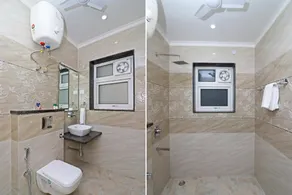 OYO 6812 Taksh Residency - Image 4