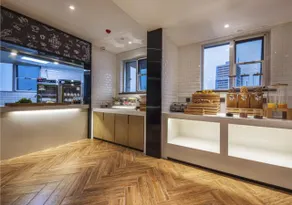 Echarm Hotel Kaifeng Jinming Square Henan University - Image 3