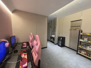 Aipu Esports Hotel (Baofeng Wanxiang Tianjie Branch) - Image 3