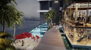 Urban Suites TWO or THREE bedroom by Annesui Cottage - Image 3
