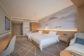 Xinhui Hotel (Xuanhan Yilian Passenger Transport Terminal Branch) - Image 2