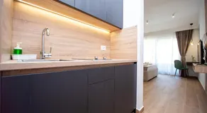 Apartments Sirena - Modern stay with free parking - Image 3