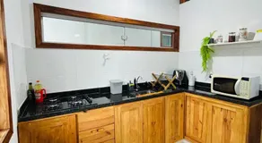 Loft 2 quartos with full kitchen - Image 3