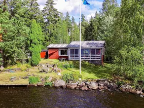 person holiday home in FORSBACKA-By Traum - Image 1