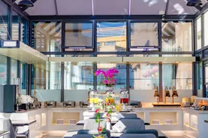 Mehood Lestie Hotel（Urumqi Tianshan International Airport Branch） - Image 3