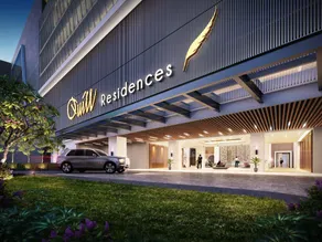 Lila Suites Quill Residence KLCC - Image 4