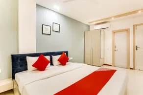 Hotel O Omkar - Image 2
