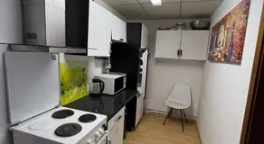 Würzburg Gerbrunn Monteurzimmer Wohnung 2 Etage - Image 4