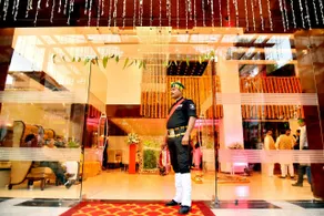 Hotel Divine Lakshmi Ganga - Image 5