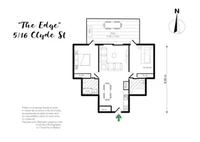 The Edge Apartment 5 Jindabyne - Image 3