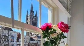 Appartement Mes Amis Delft - Image 3