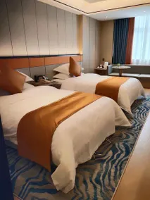 Huayuan Hotel - Image 4