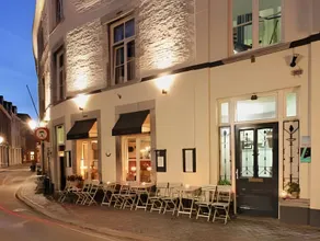 Le Virage bistro en hotel - Image 3