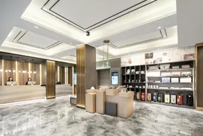Atour Hotel Xian Software Park High-Tech 3rd Road - Image 5