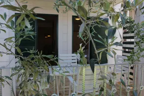 Villa Muškat - Apartamento Confort de 2 dormitorios con terraza (MALI) - Image 3