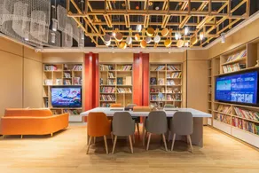 Unknown Entertainment Esports Hotel (Outlet Store) - Image 4