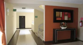 Hotel Estadio - Image 5