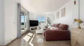 Ferienwohnung 'Atico Duplex Con Terraza' mit Meerblick, WLAN und Klimaanlage - Image 2