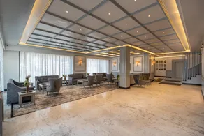 Hotel Grand Boulevard Dal Lake View Srinagar - Image 2