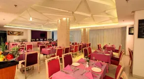 Biverah Hotel & Suites - Image 5