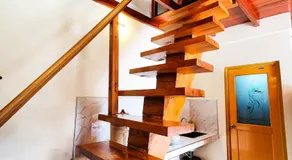 Majestic Wood Cabin - Image 5