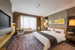 Xiyue Oriental Hotel (Jinan High-tech) - Image 2