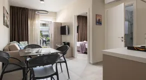 Crist Luxury Apartments - Image 3