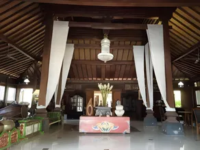 Joglo Plawang Villa & Resort - Image 4