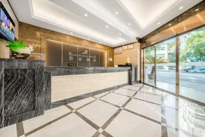 Bihao Business Hotel - Image 2