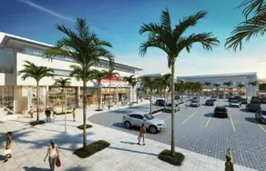 Apartamento exclusivo moderno em frente ao shopping - Image 5