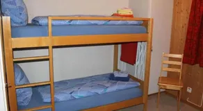 Apartment Trollhutte 4-Bett-Wohnung by Interhome - Image 5