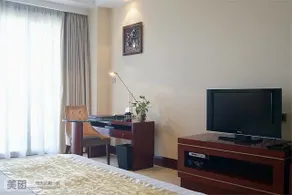 Nanjiao Hotel Shanghai - Image 5