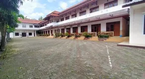 Grand Mutiara Hotel Puncak - Image 4
