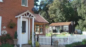 Meadow Farm Cottage - Image 4
