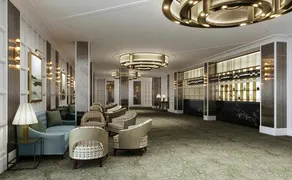 Fairmont Cheshire The Mere - Image 2
