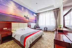 Jialongtai Hotel (Meixian Bus Station Branch) - Image 2