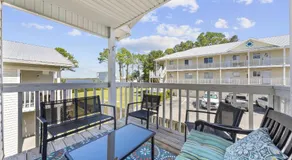Wolf Bay Villas - Image 5