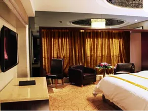 Friend Hotel Shanghai - Image 3
