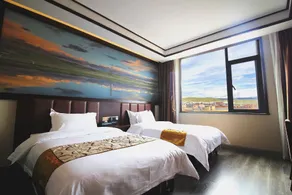 Snowland Love Song Hotel - Image 2