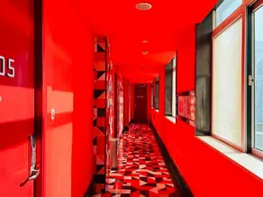 Hebi Diamond Fashion Hotel (Changfeng Road Dwang Square Branch) - Image 4