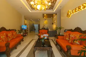 Algers Suites Bayan-Bayanan Marikina City - Image 3