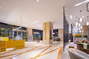 Metropolo Hotel Kunshan Jinying International Kun Opera Theater - Image 2
