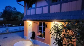 L'Essentiel-Appartement neuf et cosy avec piscine - Image 4