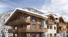 Appartement moderne à Courchevel, près des pistes - FR-1-563-15 - Image 3