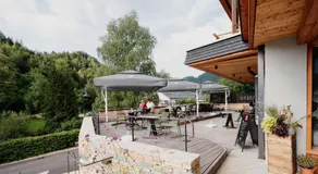 B&B Hotel Zimmerei mit Frühstück - Image 5
